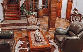 Casa Piedra